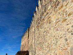 -塞哥维亚输水道