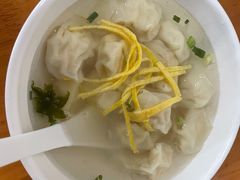 -忆秦园小笼包(惠山古镇总店)