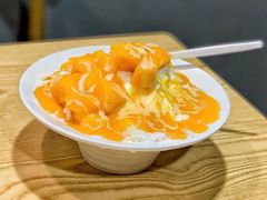 -一心冰品(迎津街店)