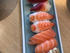 -林妈妈村·日式料理(宝山万达店)