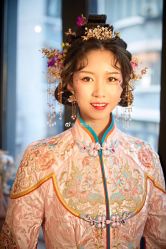 点击看大图 -弥雾·Nebula·西服婚纱定制