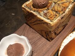 厚多士-大树餐厅(红旗街万达店)