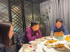 -广东道至正餐厅(区庄店)