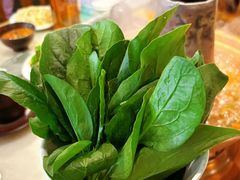 -京门老爆三·铜锅涮肉 爆肚(望京店)