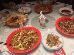 -渝味川菜(夜宵航母店)