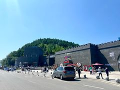 -图们国门景区