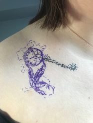 点击看大图 -AC TATTOO 纹身