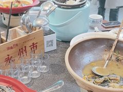 -湖南别院·美学庭院餐厅(惠阳店)