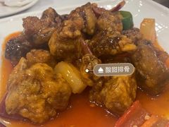 -宜宾海鲜酒家·三十年老字号