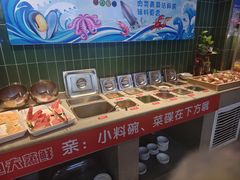 -渔夫蒸鲜(世奥湾店)