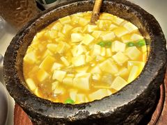 -绿茶餐厅(北京世纪金源店)