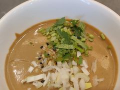 -前门·鲜肉火锅(长风店)