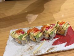 -上户日本料理(北仑富邦店)