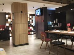 大堂-必胜客(双榆树店)