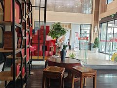 -郑庄脂渣海鲜楼(九水路店)