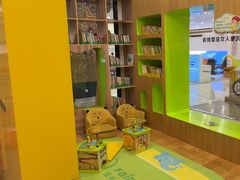 -饭米多蔻中英文绘本馆(苏州美罗店)