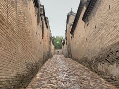 -山西王家大院