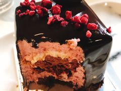 覆盆子黑森林-UNI UNI(环亚凯瑟琳店)