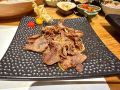 -和创柚子·会席日本料理(新区淮海街店)