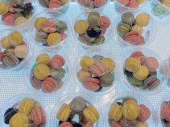 -廣蓮申·點心便利店(美罗城店)