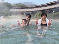 -三江森林温泉度假区