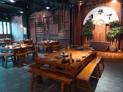 -白乐天毛肚火锅馆(南滨路店)
