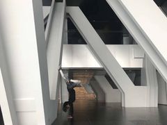 -中央广播电视总台(光华路办公区)