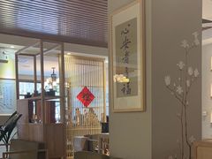 -安多素食(广仁寺路店)