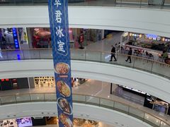 -万达广场(惠州大亚湾店)