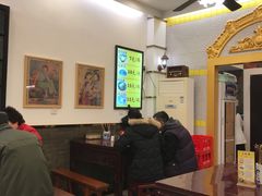 大堂-三两春(浦三路店)