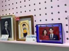 -天真蓝照相馆(杭州滨江宝龙店)