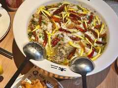 -太二酸菜鱼(武汉光谷保利店)
