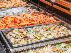 -韩盛·盛江山自助料理(于洪新玛特店)