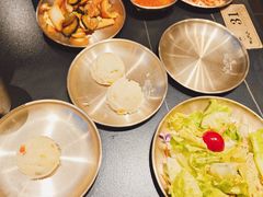 -西塔老太太泥炉烤肉(龙湖北苑天街店)