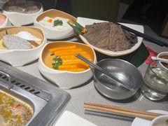 -海底捞火锅(北京路店)