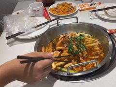 -阿田大虾·鲜虾火锅·(青浦万达茂店)