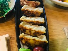 -三石铁板烧(紫竹桥店)