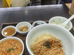 -蟹上黄·蟹黄面·江南糖水(人民广场店)