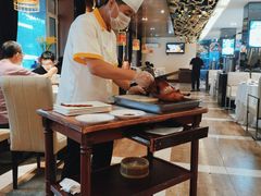 -同喜烤鸭店(光芒店)