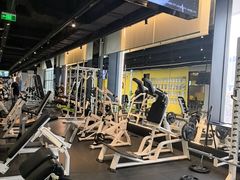 -Liking健身(哈尔滨旗舰店)