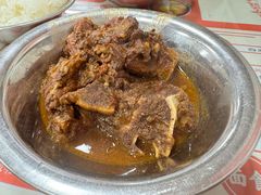 -阿秋牛排(湖心街店)