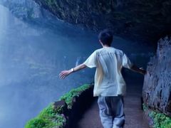 -刘伯温故里景区百丈漈