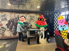 -4k轰趴馆(苏州街店)