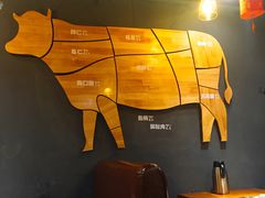 -牛品福潮汕牛肉火锅(旺庄店)