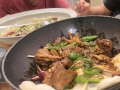 -一楼食业·美食人家