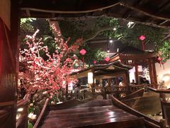 -苏浙徽·江南荟·本味融合菜(相城方圆里店)