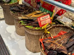 -湘江红·湖南招牌菜(莲花南路店)