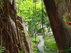 -乌山风景区