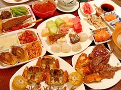 -浙江西子宾馆·瑶园咖啡厅