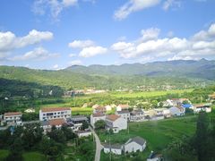 -青岛崂山太清宫